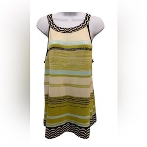 Cato Tunic Top size L